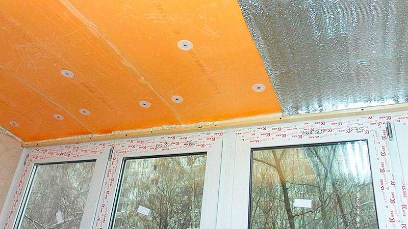 Утепление подвала пеноплексом своими руками