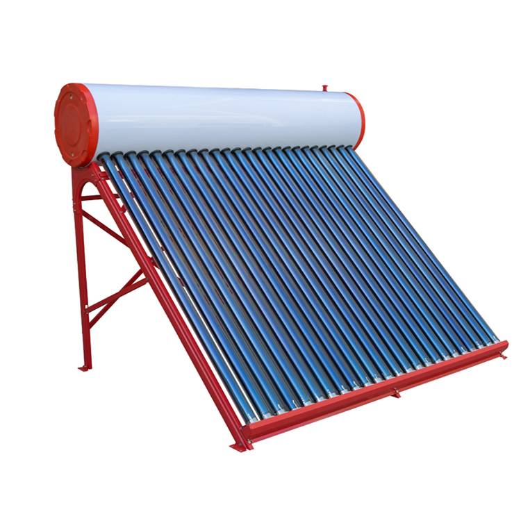 Принцип работы солнечного коллектора для нагрева воды и отопления