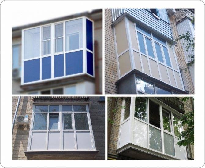 Утепление балкона сэндвич панелями: применение, нюансы и преимущества