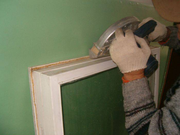 Реставрация деревянных окон по шведской технологии - мега дом