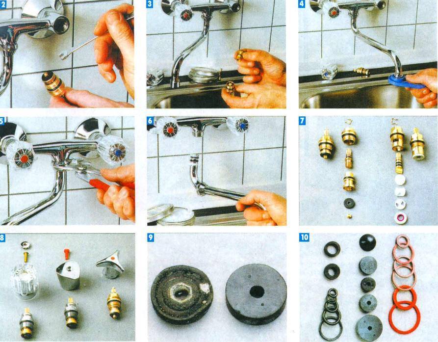 Как поменять смеситель в ванной подробная инструкция установки, необходимые инструменты полезные советы