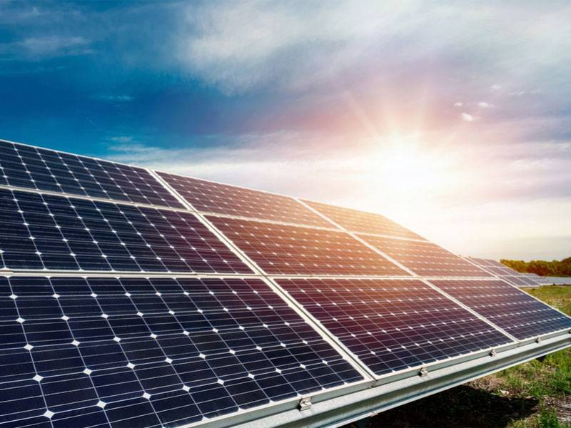 Как правильно установить солнечные батареи?