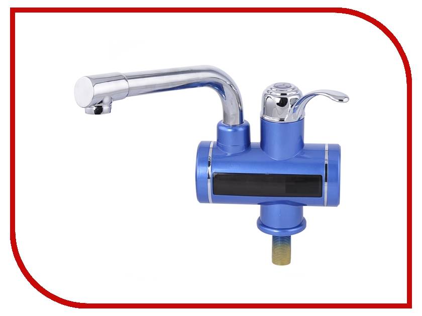 Как устроен кран мгновенного нагрева воды акватерм: описание схемы нагревателя