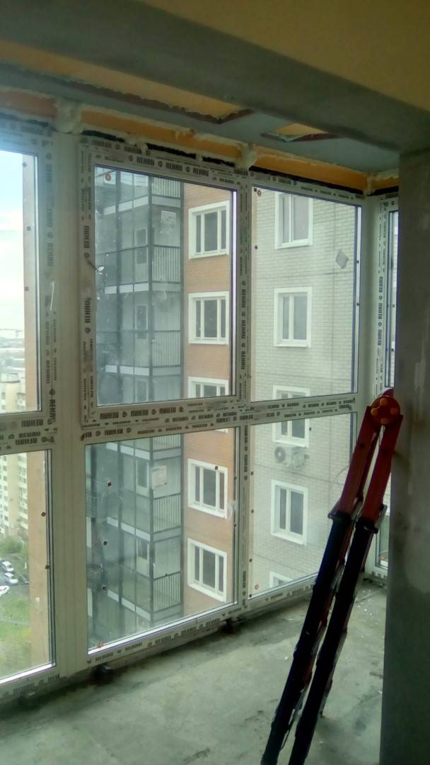Виды остекления балкона: что выбрать теплое или холодное