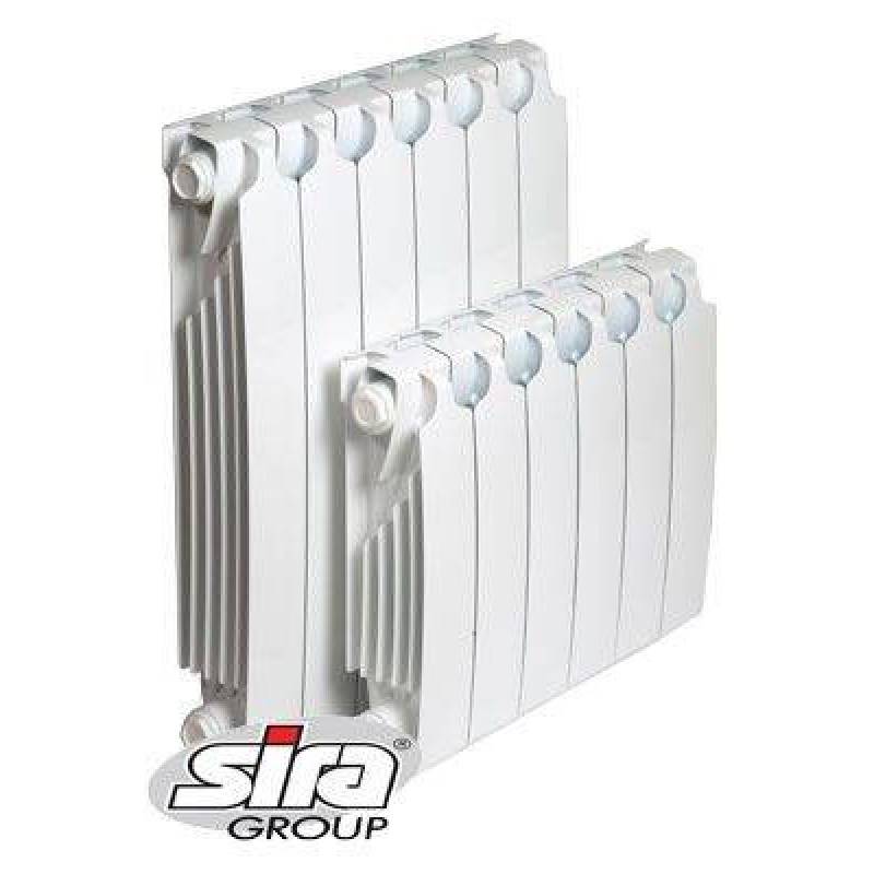 Радиаторы отопления sira – обзор, отзывы, характеристики