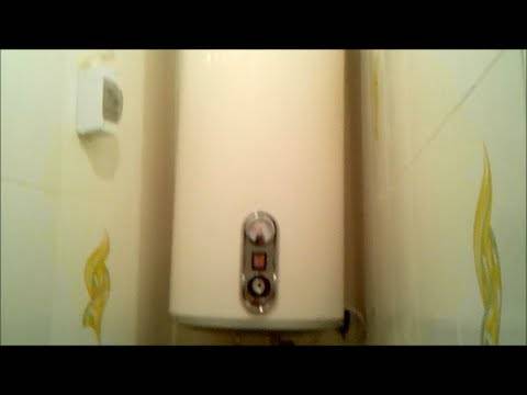 Как самостоятельно отремонтировать водонагреватель “термекс”