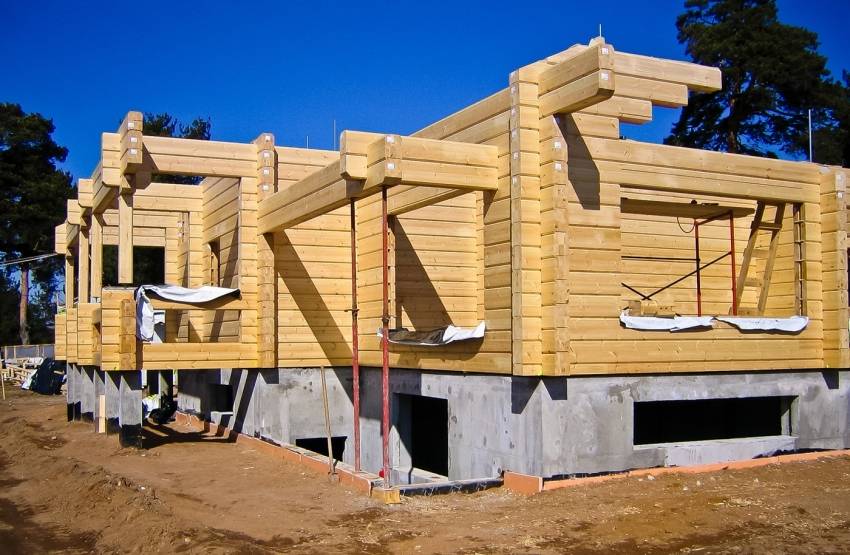 Отопление деревянного дома. чем выгодно отапливать деревянный дом?