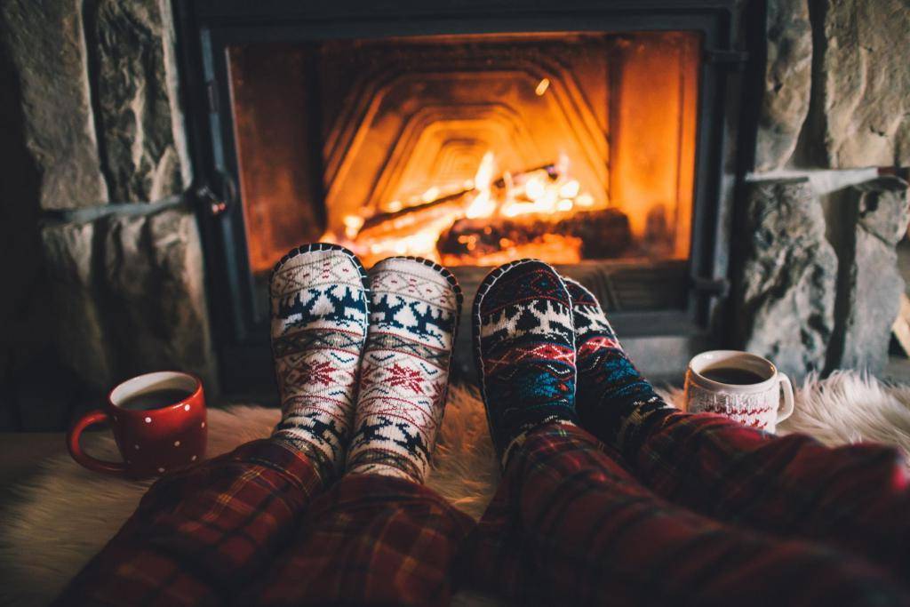 Тепло и уют в доме: 5 простых советов для идеальной хозяйки