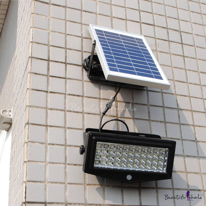 Уличное освещение на солнечных батареях: автономные светильники