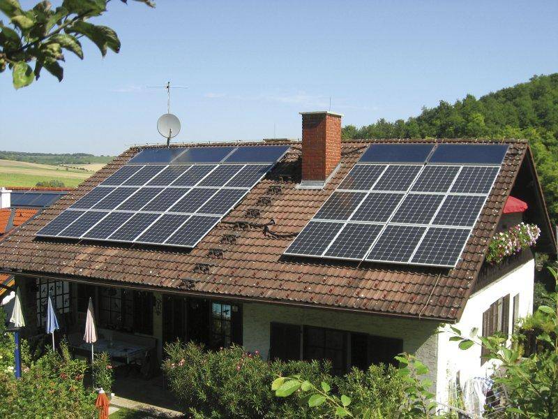 Как выбрать солнечную батарею: основные моменты