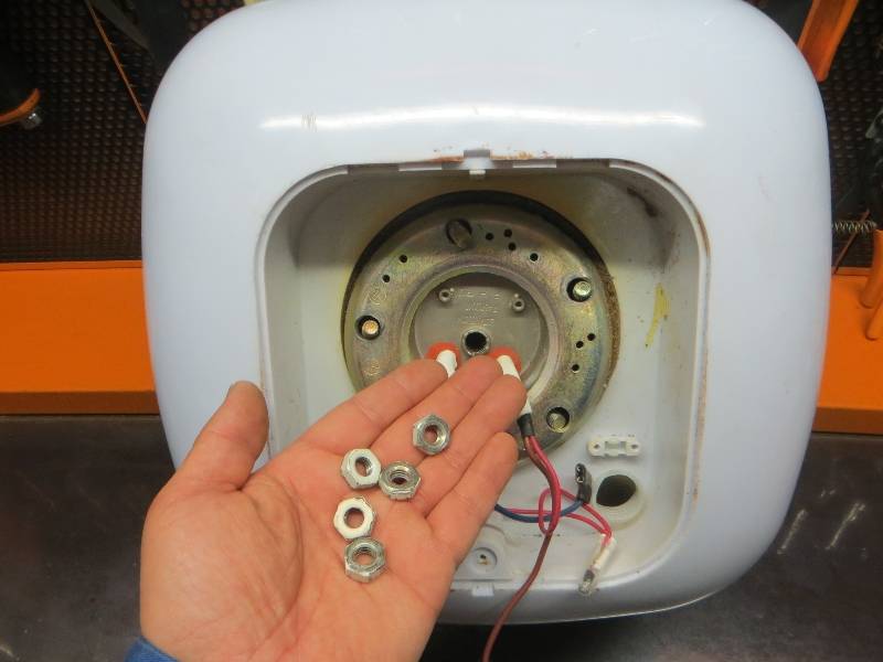 Замена тэна: проверить водонагреватель, поменять своими руками, ремонт и проверка, прозвонить, замена бойлера