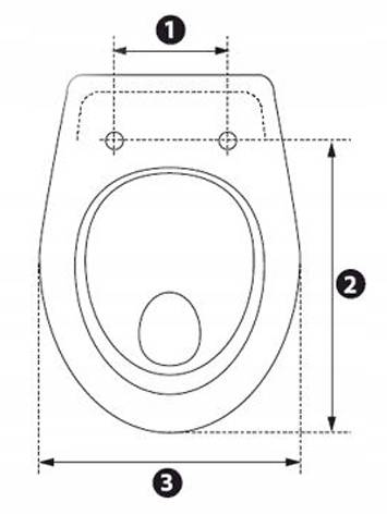 Изготовление своими руками сидушки для туалета на даче: материалы, размеры унитаза
