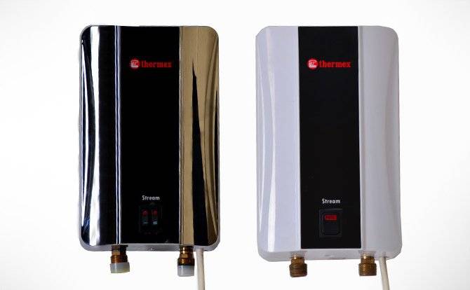 Как правильно выбрать водонагреватель для дачи?