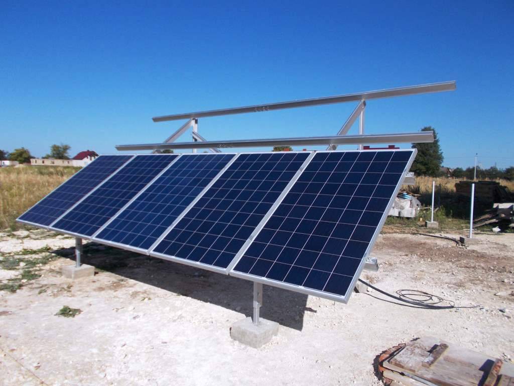 Схемы и способы подключения солнечных батарей: как правильно провести монтаж солнечной панели