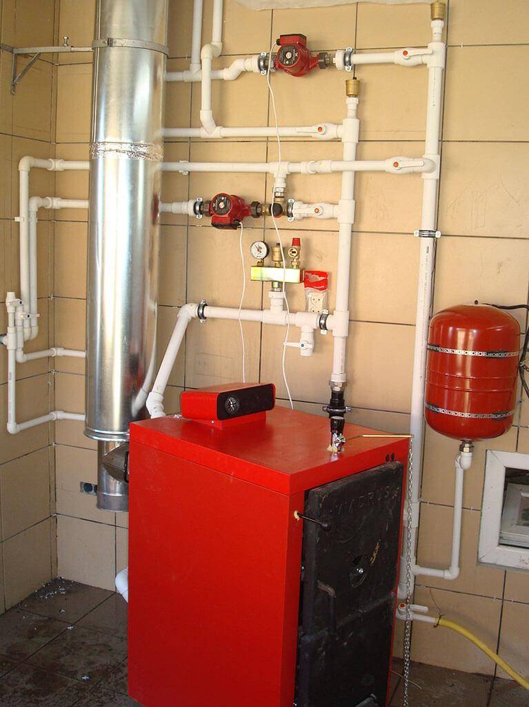 Газовый котел сиберия 17: устройство, технические характеристики, а также отзывы и инструкция по эксплуатации