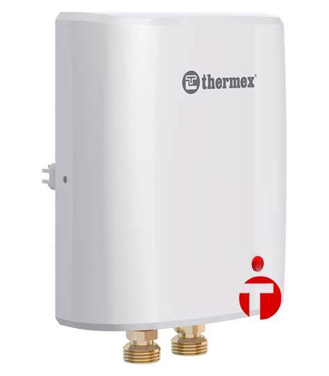 Выбор электрических водонагревателей thermex: инструкция по эксплуатации устройства