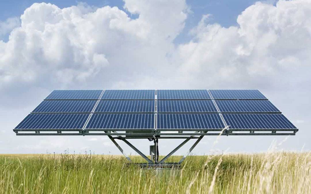 Энергия будущего в настоящем: особенности солнечных батарей
