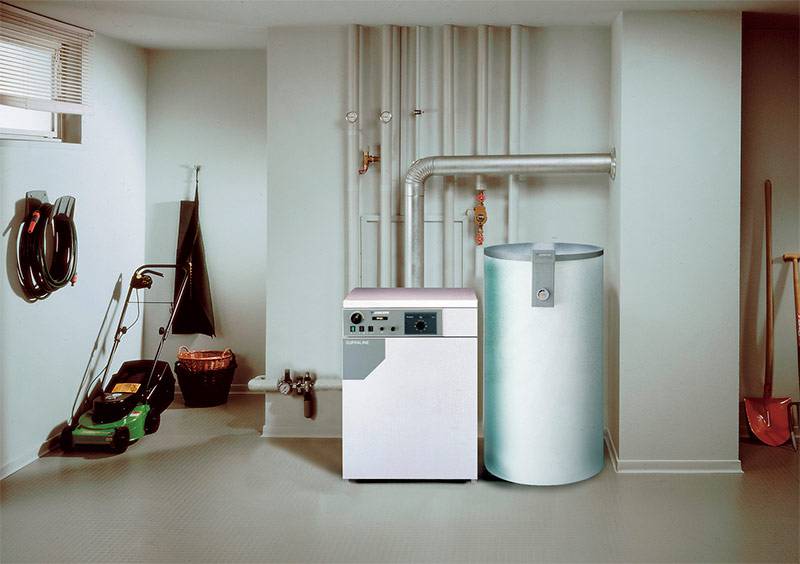 Газовый напольный котел: преимущества и недостатки | отопление дома и квартиры