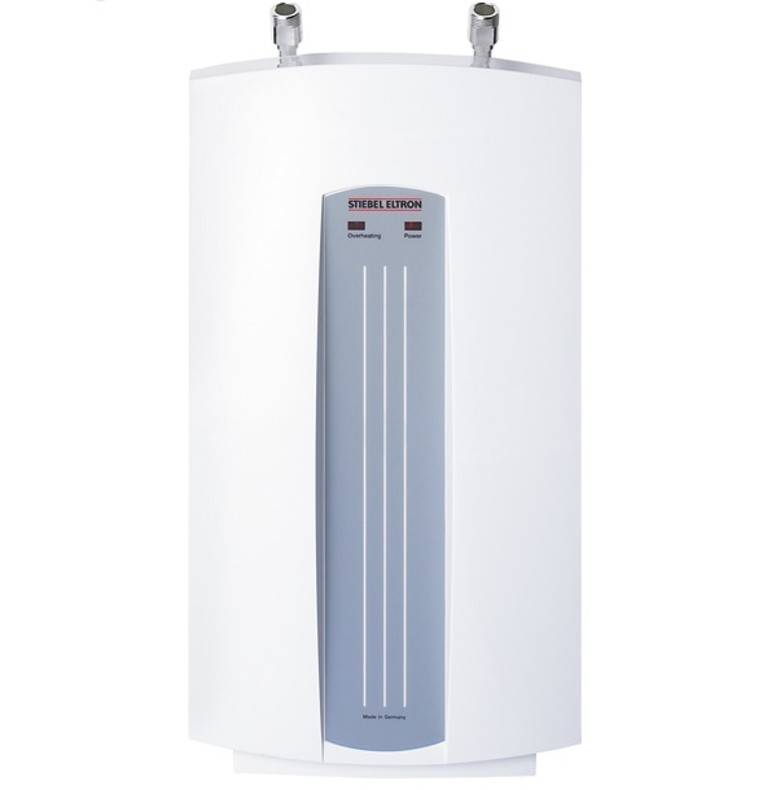 Проточный водонагреватель stiebel eltron dhc 6 | интернет-магазин master water