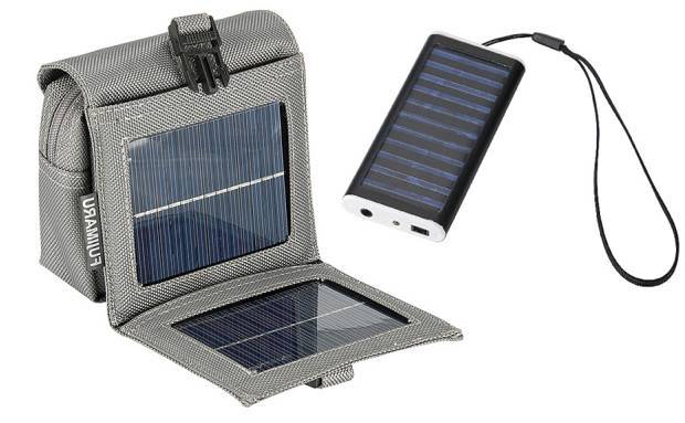Как выбрать аккумуляторы для солнечных батарей