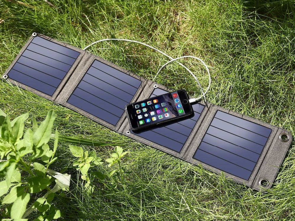 Самодельная зарядка автомобильного аккумулятора на солнечных батареях