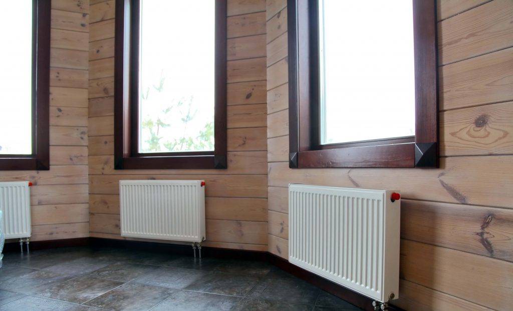 Радиаторы отопления какие лучше для дома - всё об отоплении и кондиционировании