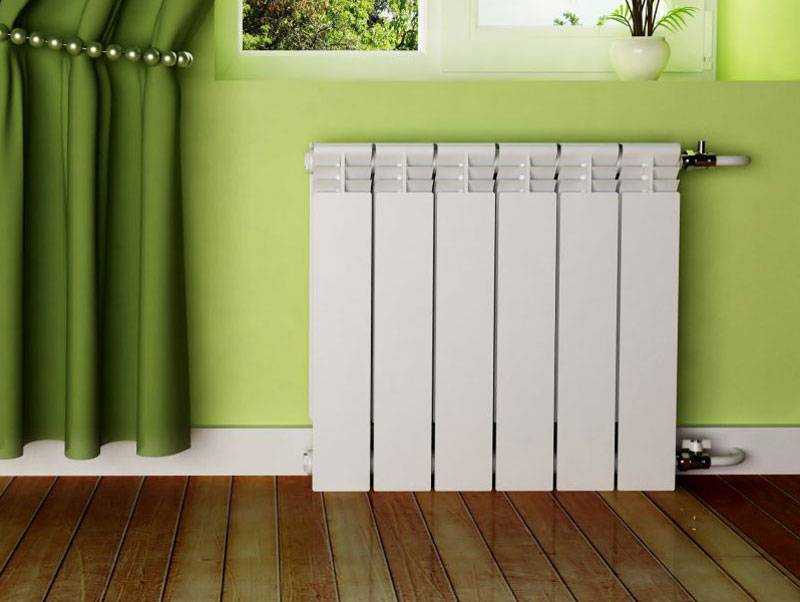 Виды радиаторов отопления для квартиры: как выбрать и установить?