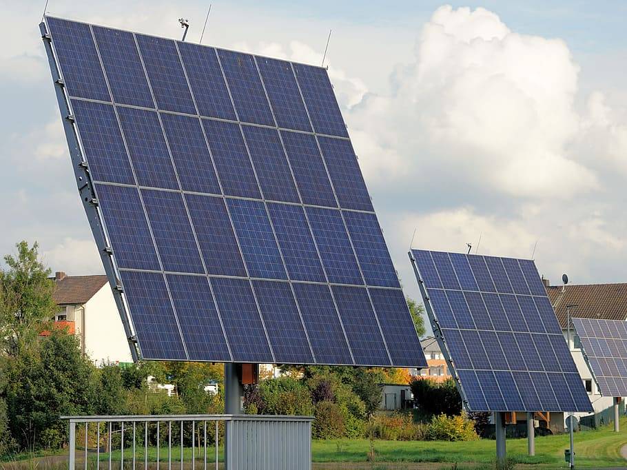 Солнечные батареи для отопления дома: реально ли сэкономить?