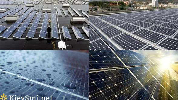 Контроллеры заряда для солнечных батарей