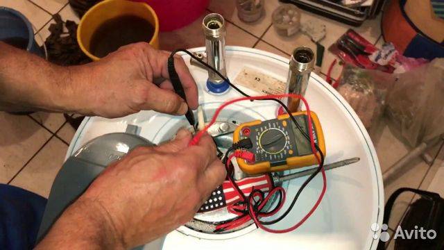 Не работает водонагреватель термекс — причины и ремонт своими руками
