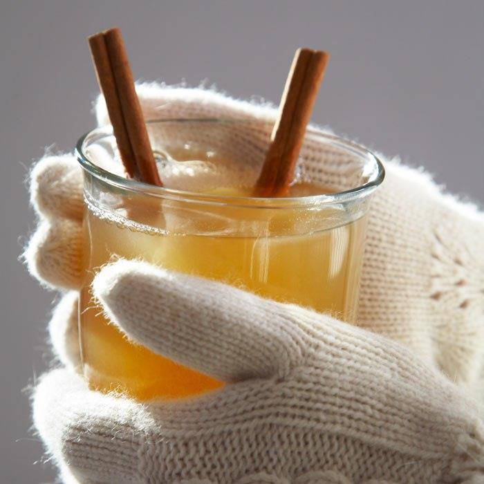 15 волшебных напитков, которые согреют от зимних морозов