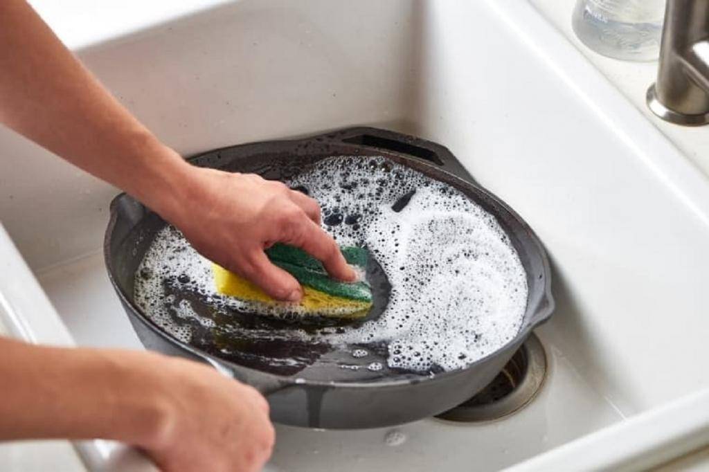 Что делать если лень мыть посуду? 10 простых но действенных советов