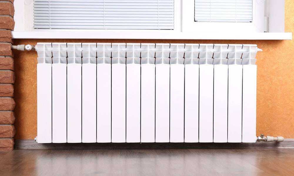 Ничуть не хуже чугунных! алюминиевые радиаторы отопления: какие лучше для частного дома