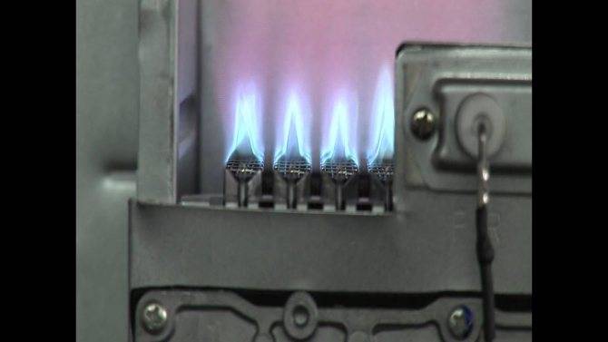 Газовая горелка: температура пламени, схема устройства для сварки металла
