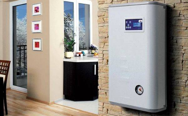 Электрокотлы для дома энергосберегающие - лучшее отопление