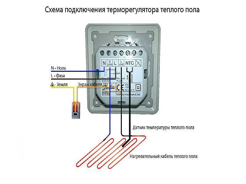 Как сделать термостат своими руками | авто брянск