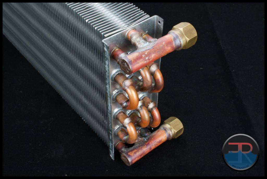 Медно-алюминиевые радиаторы отопления: видео-инструкция по выбору своими руками, цена, фото