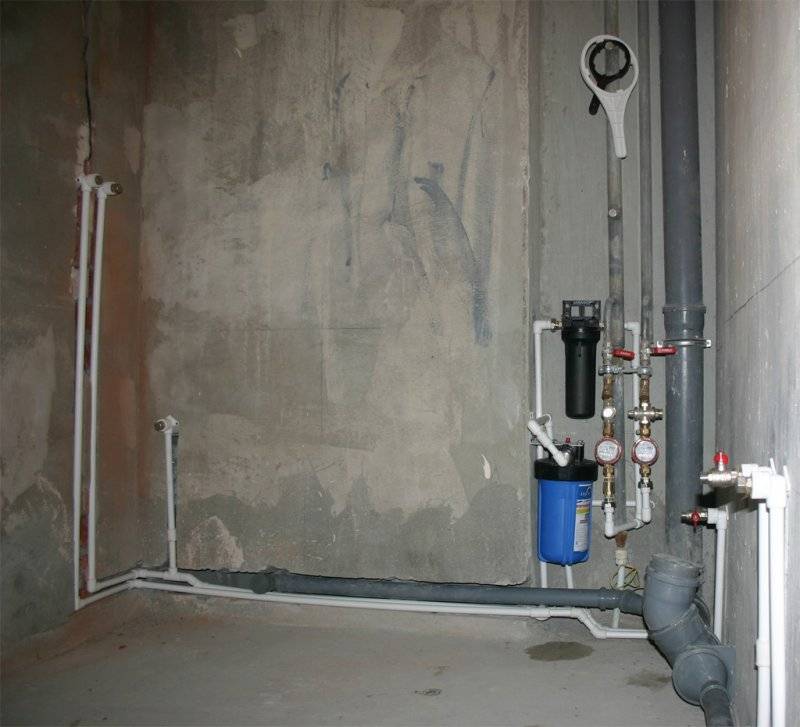 Трубы для систем отопления в частном доме и квартире - ремонт и стройка