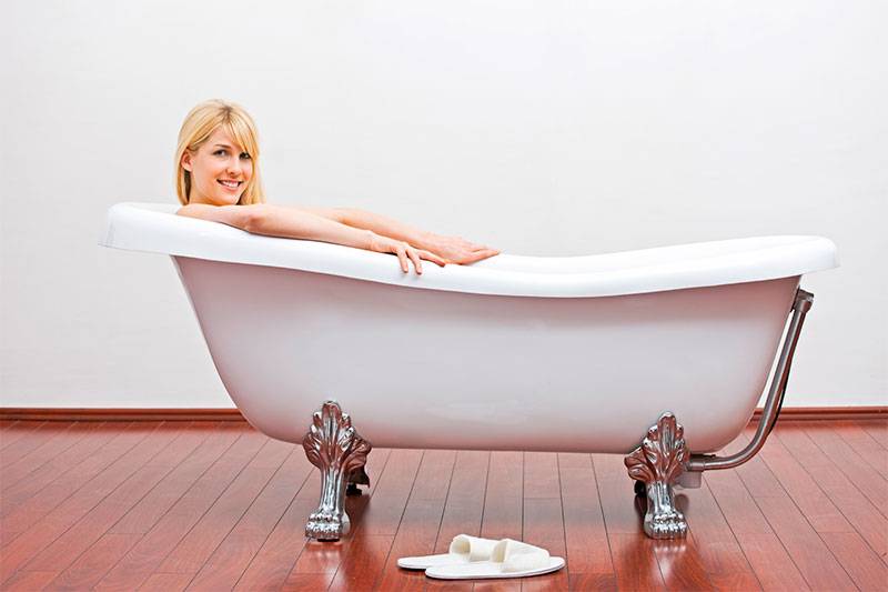 Рейтинг 9 лучших плиток для ванной 2021 года и советы перед покупкой
