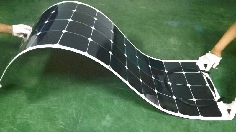 Солнечные панели: устройство, виды и эффективность