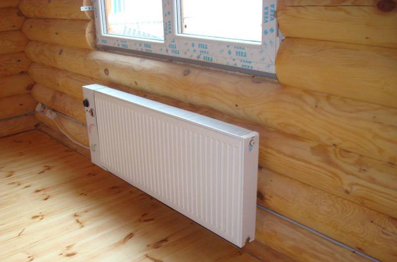 Расчет радиаторов отопления для частного дома и квартиры с учетом мощности и теплопотерь