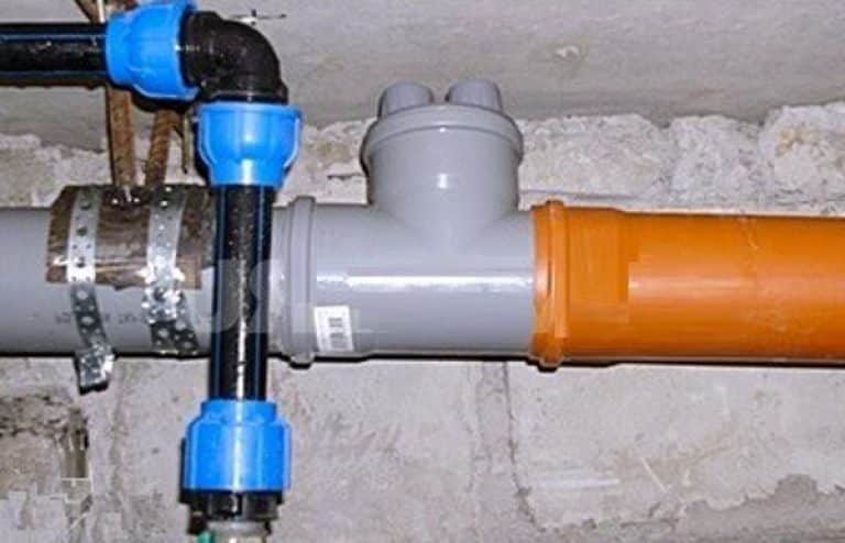 Обратный клапан для канализации: а нужен ли он вообще?