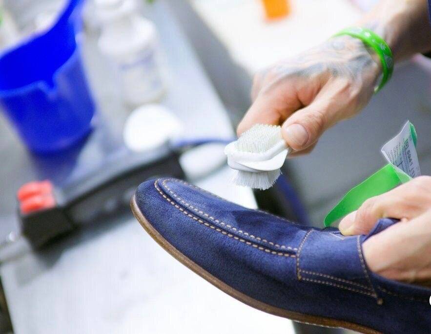 Советы мастеров по ремонту обуви