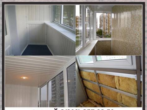 Утепление балкона сэндвич панелями: применение, нюансы и преимущества
