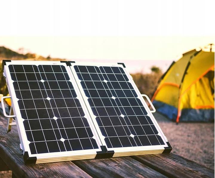 Как выбрать аккумуляторы для солнечных батарей