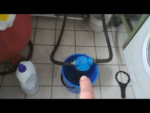 Как промыть теплообменник газового котла своими руками: промывка от накипи, как почистить, очистка, как очистить