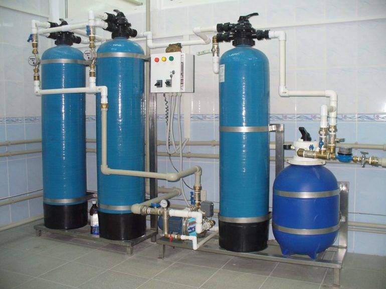 Системы подготовки и очистки питьевой воды: виды, принцип работы, рейтинг лучших и цена