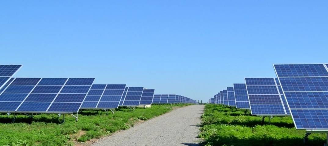Мобильная солнечная электростанция для дачного электроснабжения: стоит ли?