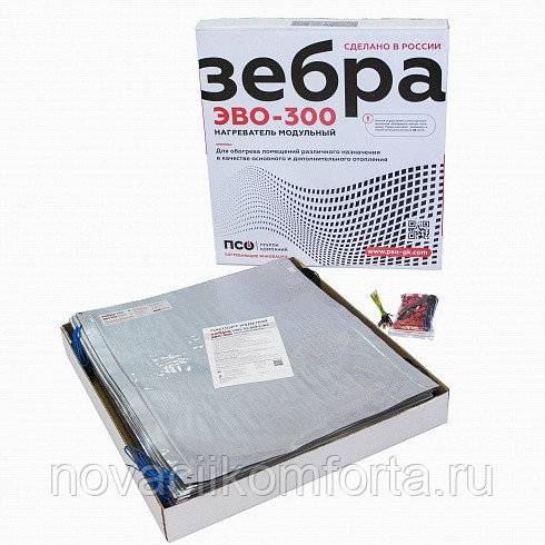 Нагреватель зебра эво-300 (soft, st, pro, ex): обзор, схема подключения, инструкция