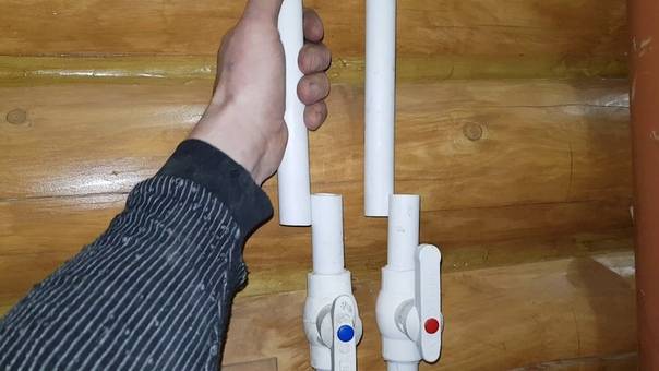 Пайка полипропиленовых труб своими руками: технология, инструкция, видео